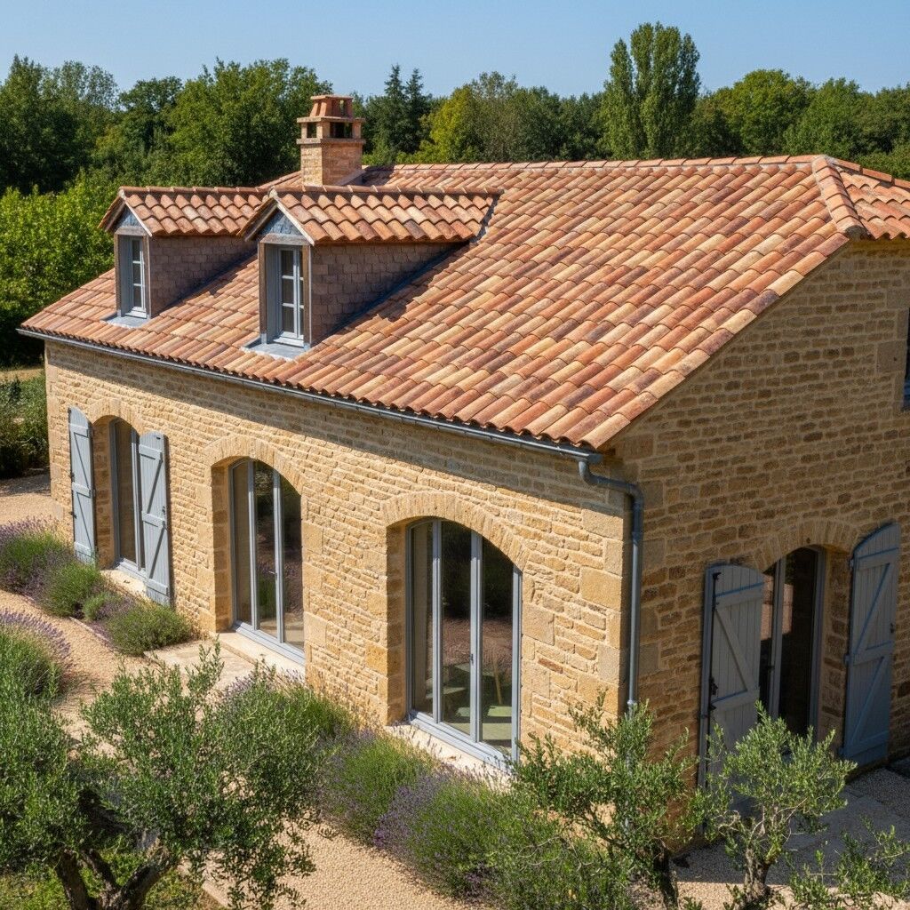 PERONE LOIRE ASSOCIES